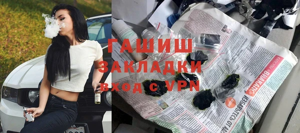 винт Гусев